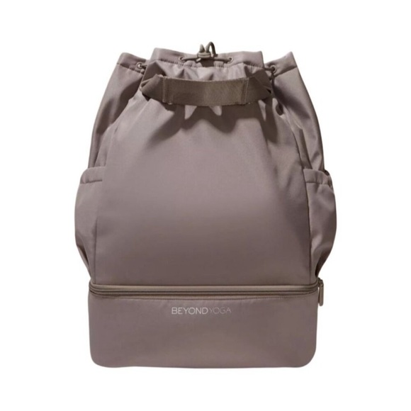 Beyond Yoga Handbags - Beyond Yoga Convertible Gym Bag